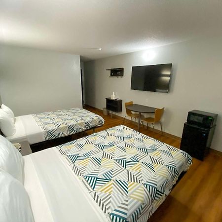 Motel 6-Salisbury, Md Extérieur photo