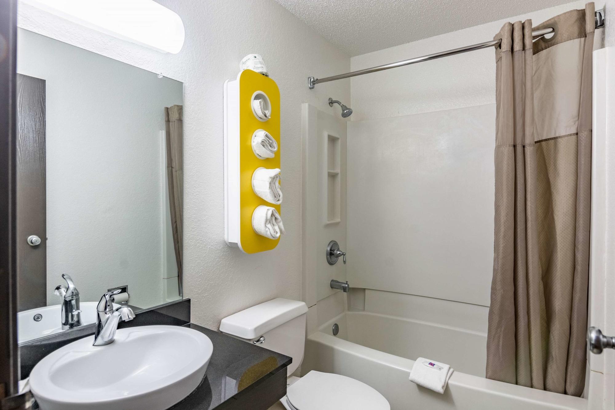 Motel 6-Salisbury, Md Extérieur photo