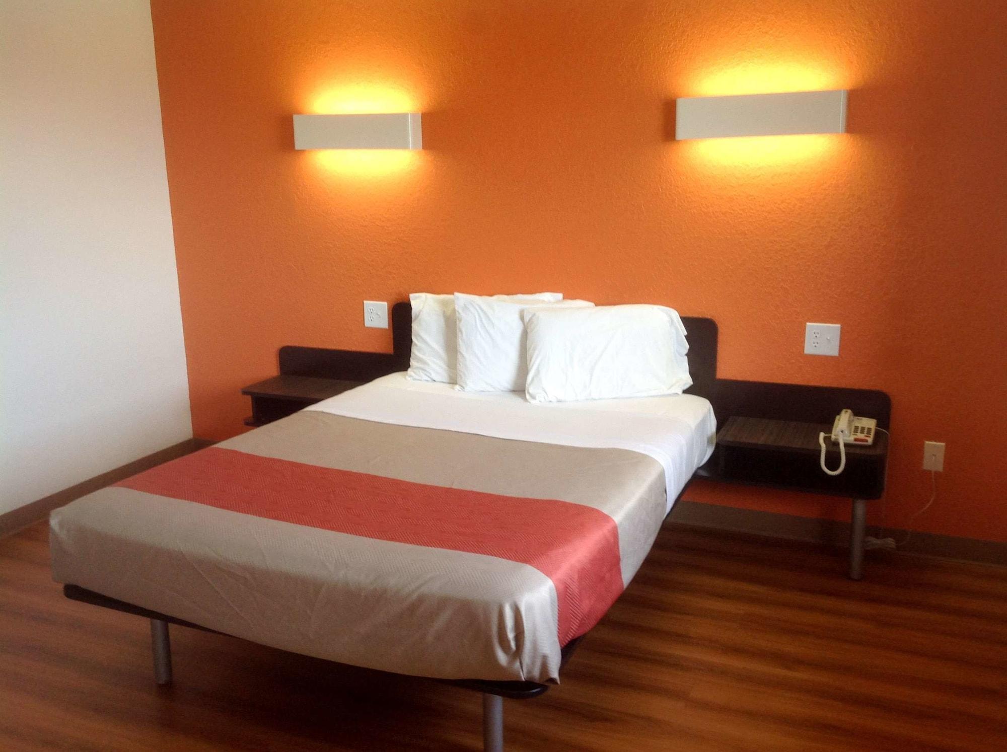 Motel 6-Salisbury, Md Extérieur photo