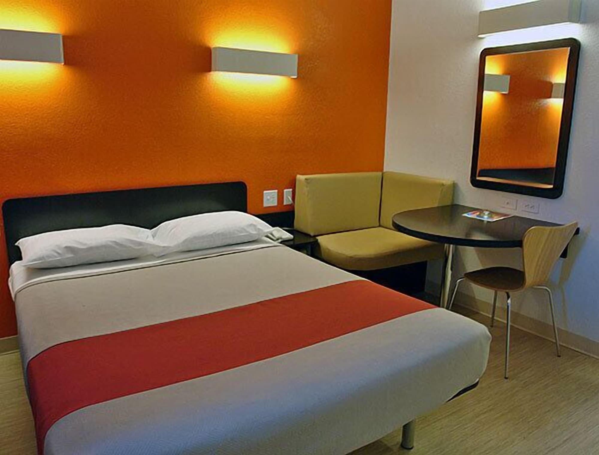 Motel 6-Salisbury, Md Extérieur photo