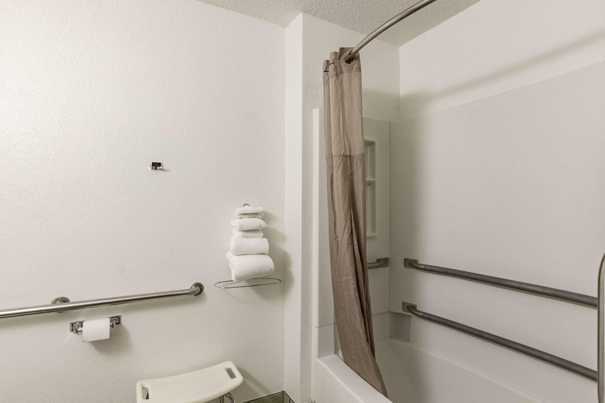 Motel 6-Salisbury, Md Extérieur photo