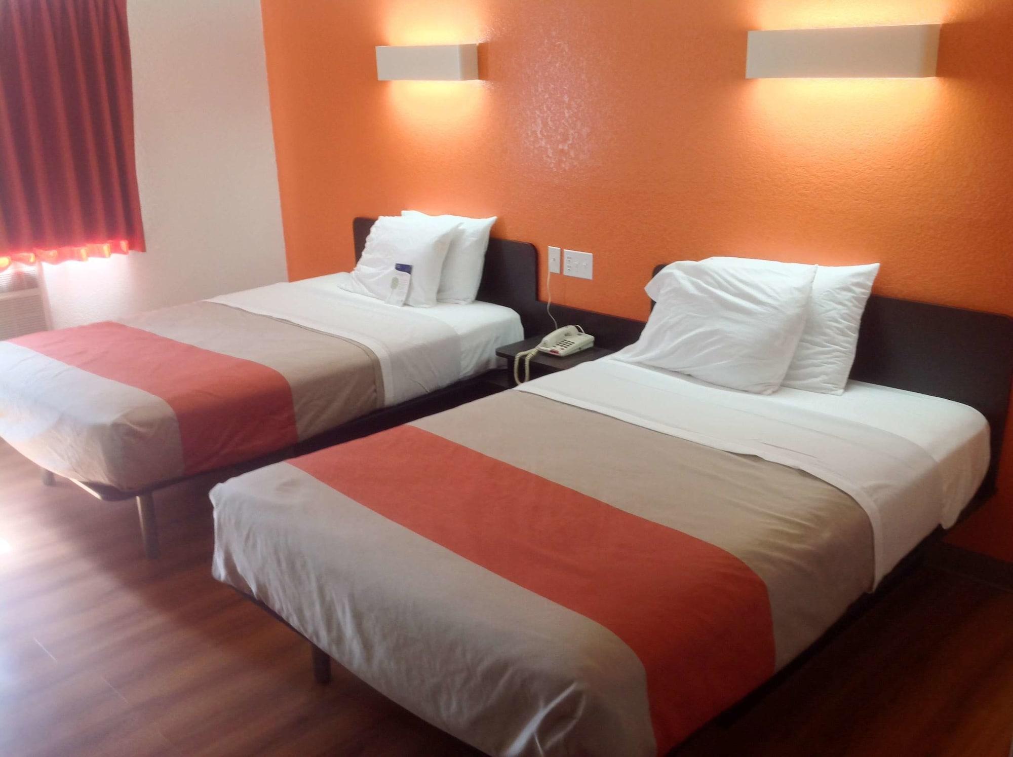 Motel 6-Salisbury, Md Extérieur photo