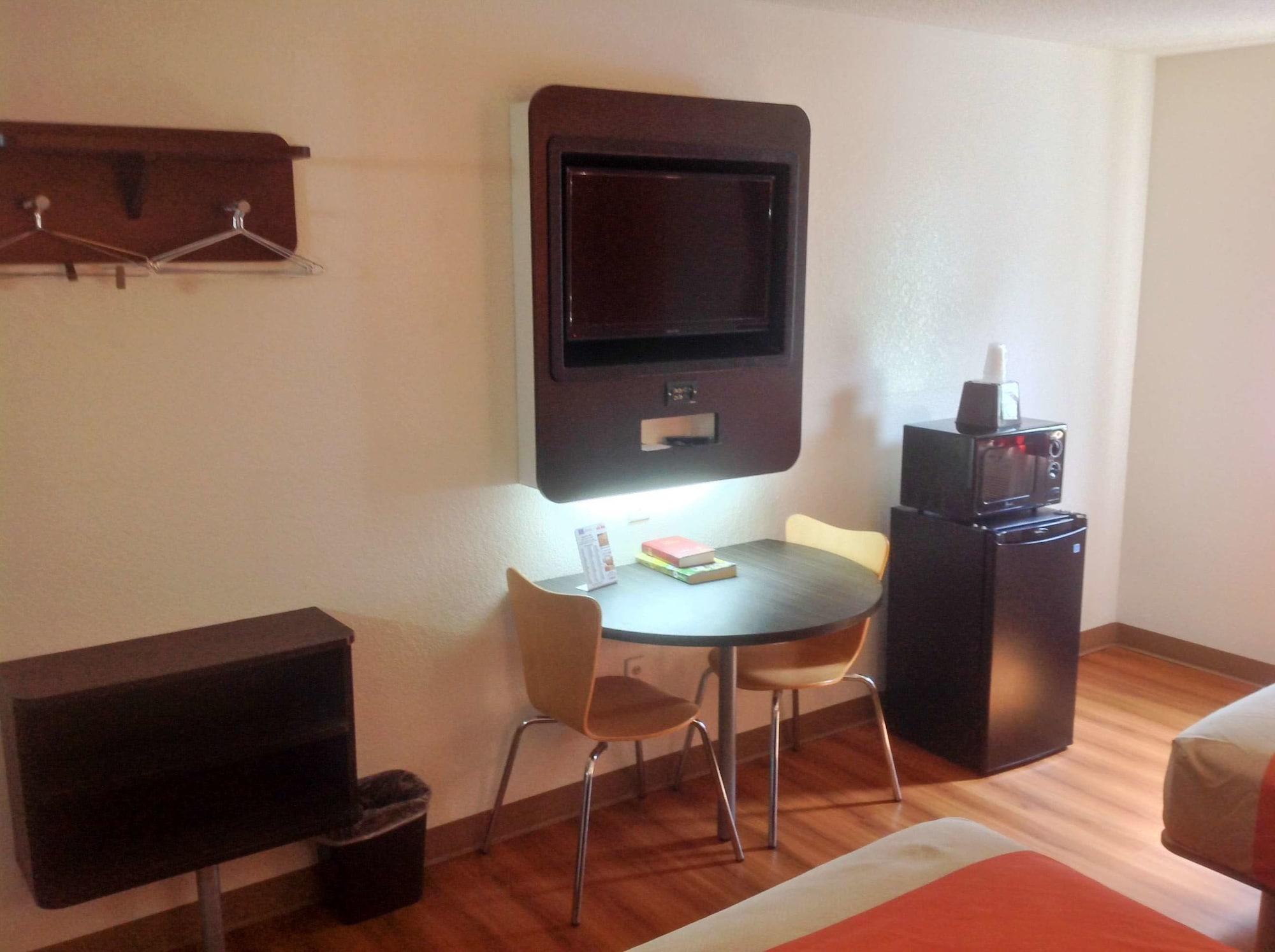 Motel 6-Salisbury, Md Extérieur photo