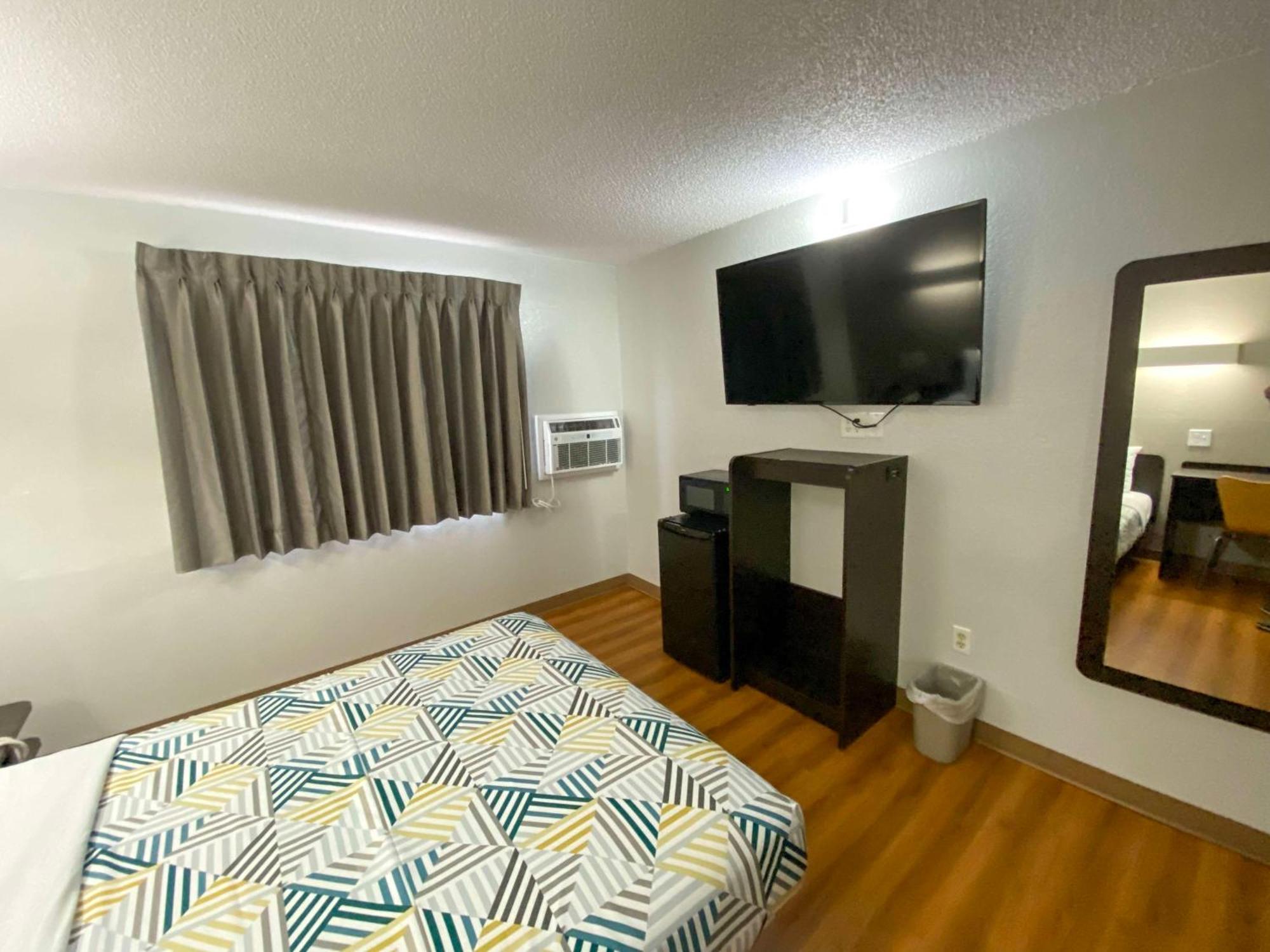 Motel 6-Salisbury, Md Extérieur photo