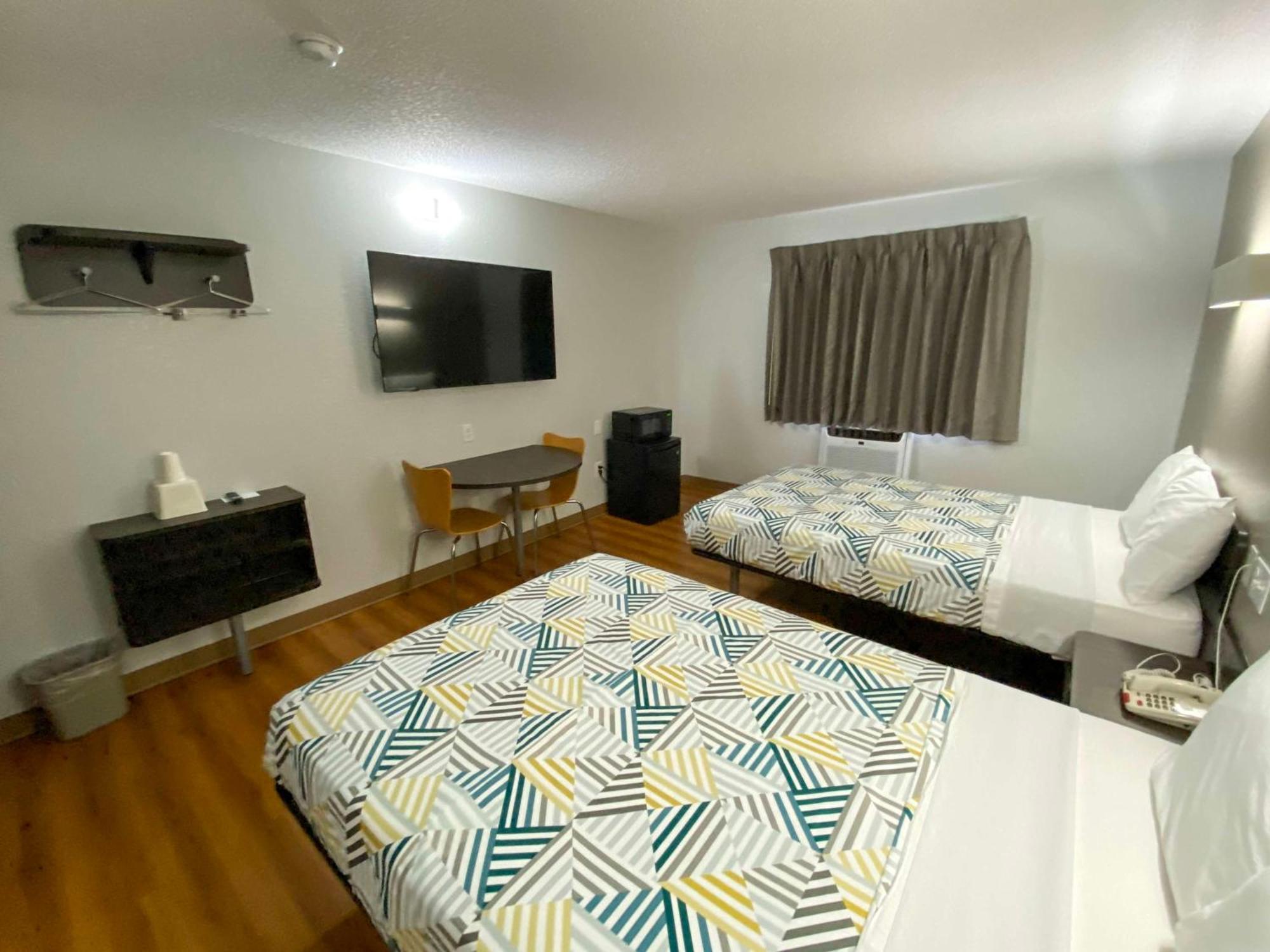 Motel 6-Salisbury, Md Extérieur photo