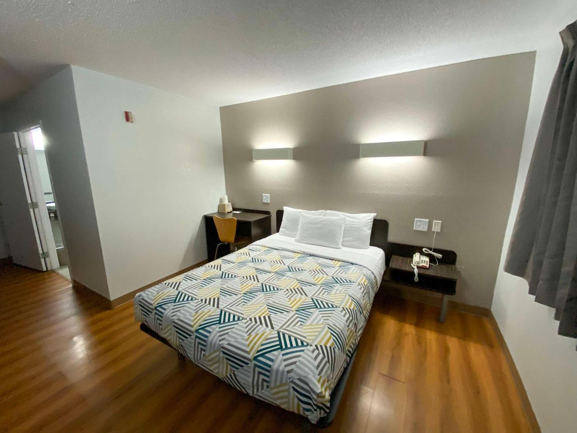 Motel 6-Salisbury, Md Extérieur photo