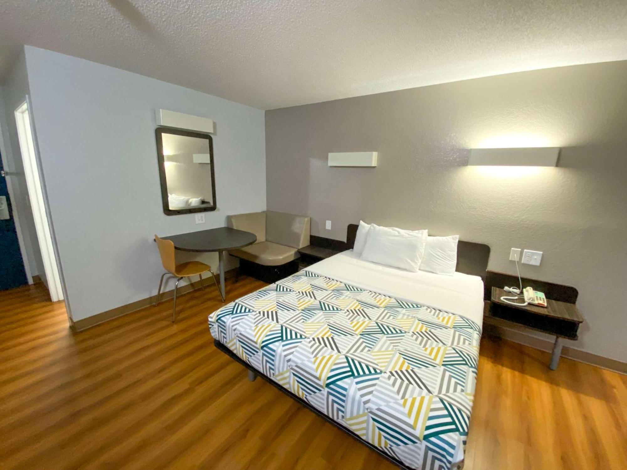 Motel 6-Salisbury, Md Extérieur photo