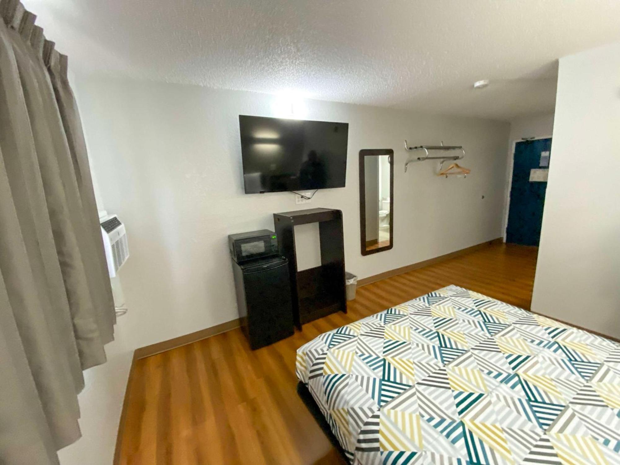 Motel 6-Salisbury, Md Extérieur photo