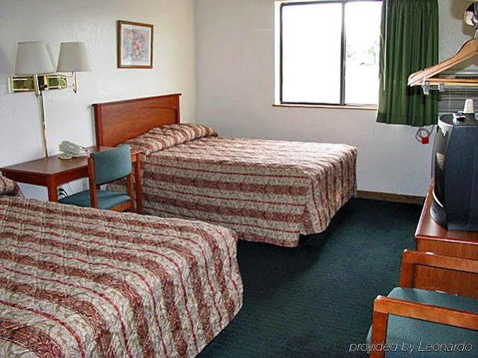 Motel 6-Salisbury, Md Extérieur photo